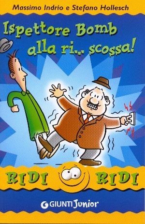 ISPETTORE BOMB ALLA RI..SCOSSA!